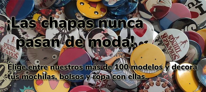 Chapas