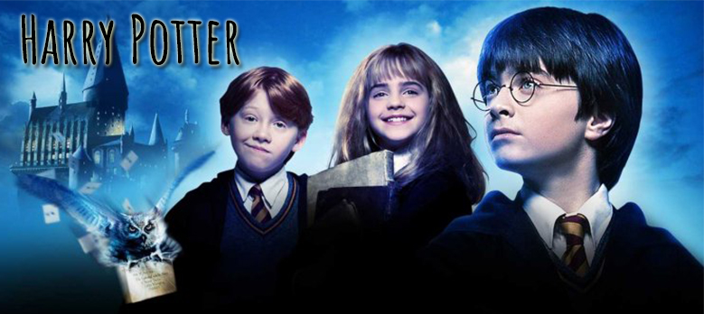 Harry Potter