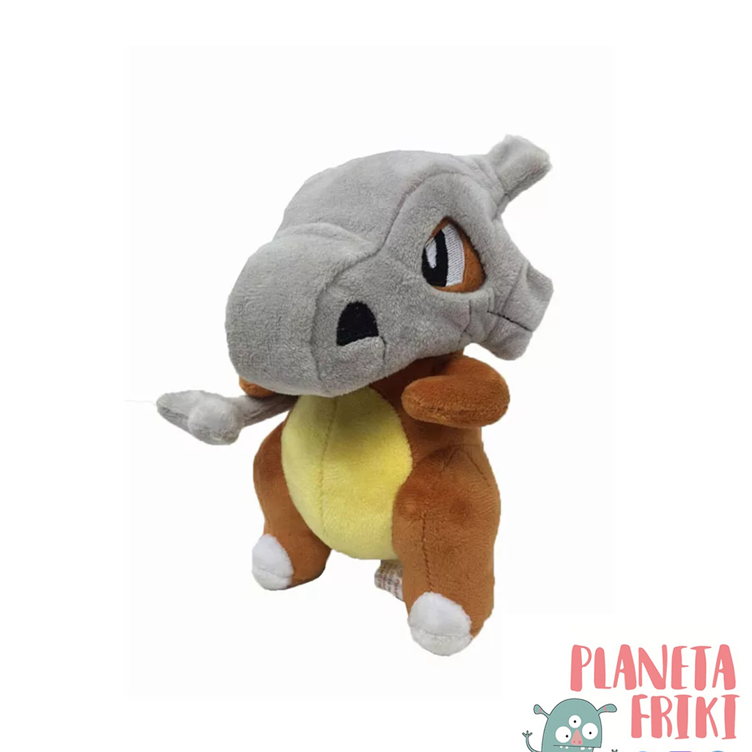 Peluche de Cubone