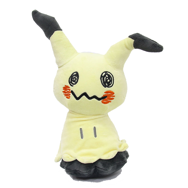 Peluche de Mimikyu