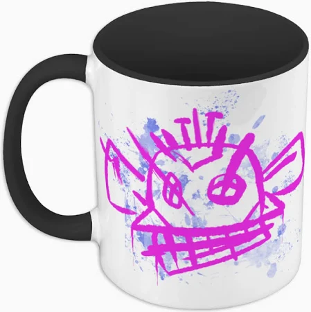 Taza de Arcane